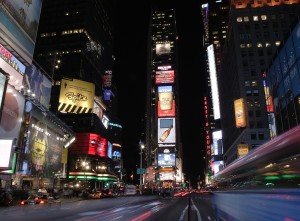 timessquare