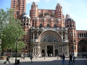 Westminster_katedral