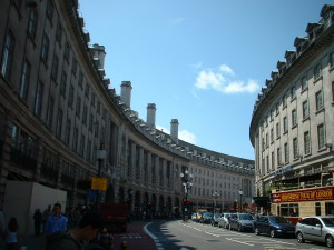 regent street