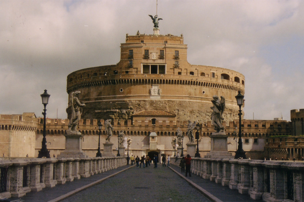 Castel Sant Angelo