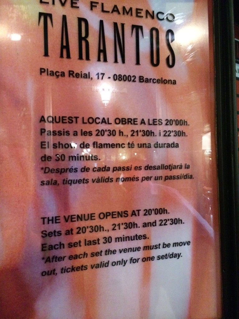 Tarantos