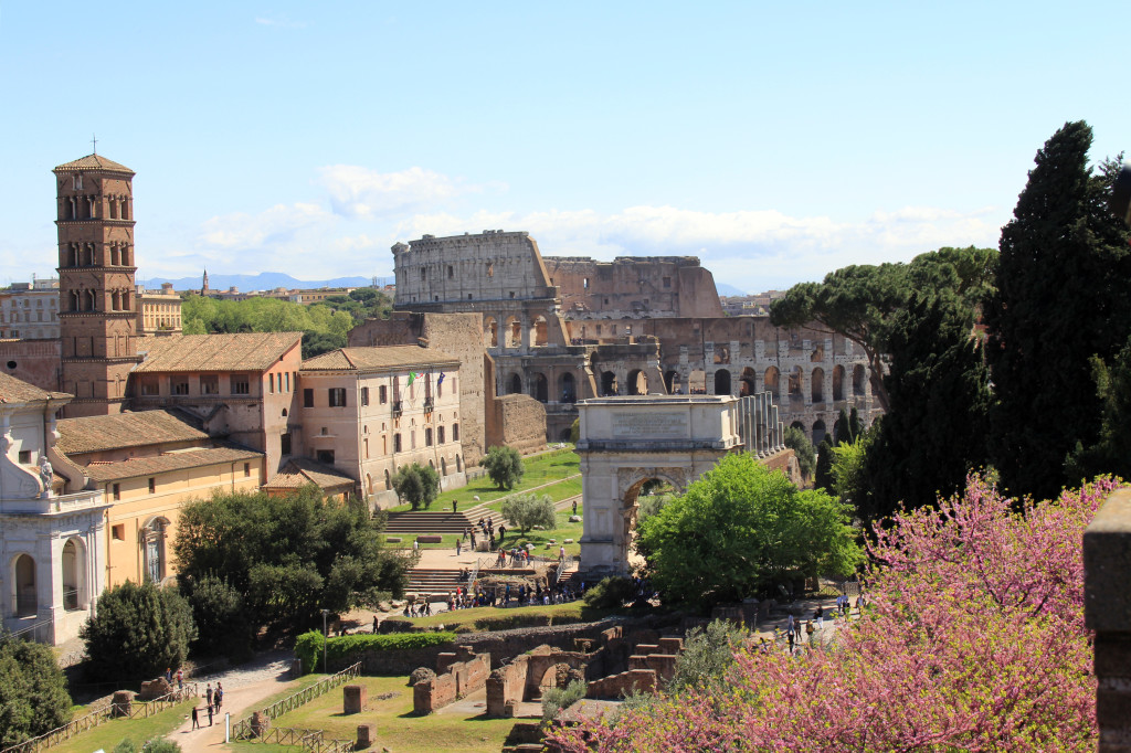 Palatino Tepesi