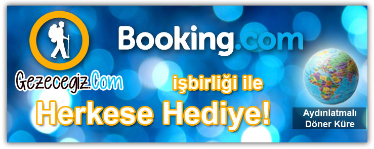 Booking Kampanya