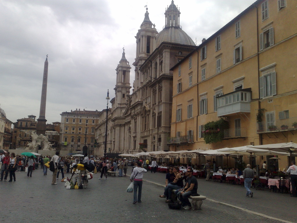 Piazza Navona