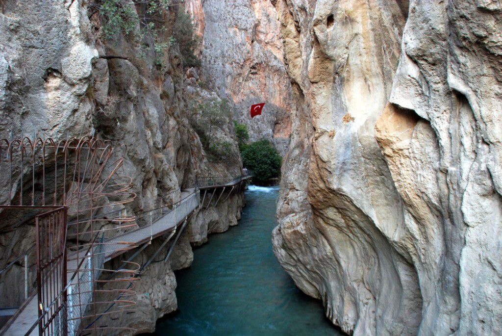 saklikent-fethiye