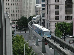 monorail