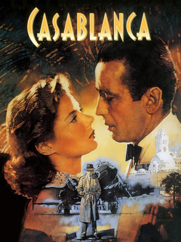 Casablanca